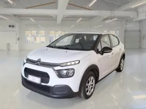 Citroën C3 1.5 HDI Business 2022