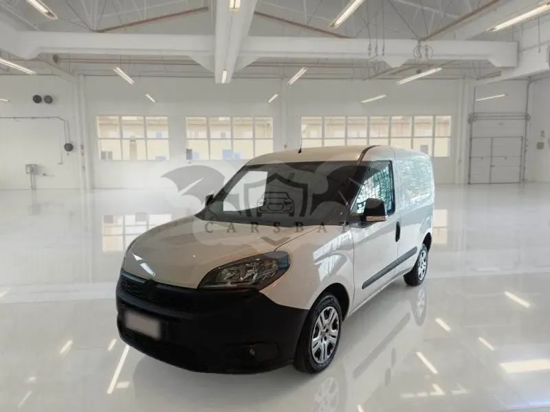 Fiat Doblo Cargo 1.6 MultiJet Lounge 2020
