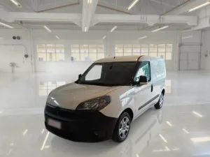 Fiat Doblo Cargo 1.6 MultiJet Lounge 2020