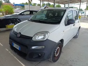 Fiat Panda 1.2 Pop 2019