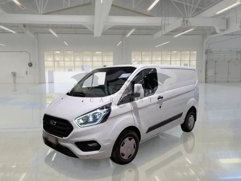 Ford Transit Custom L1H1 2.0 Trend 2023
