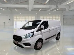 Ford Transit Custom L1H1 2.0 Trend 2023