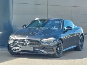 Mercedes-Benz CLE 220d AMG Line 2025