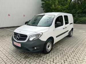 Mercedes-Benz Citan 111 CDI 2018