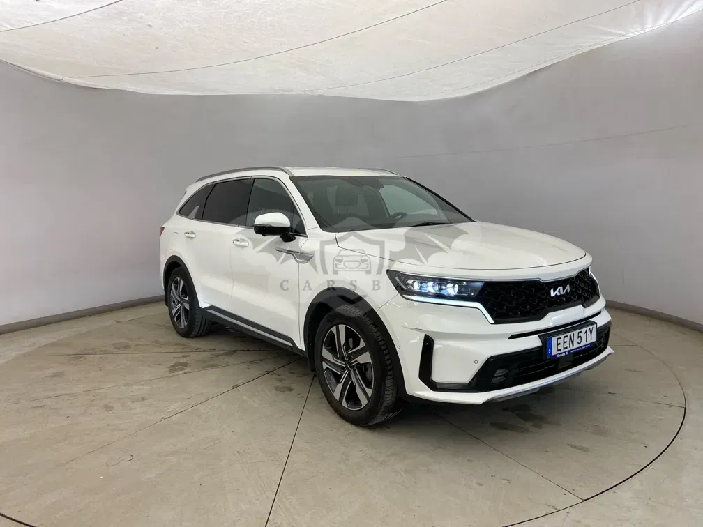Kia Sorento 1.6 Advance Plus 2023