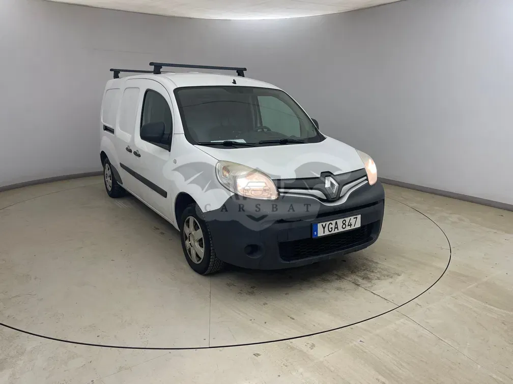 Renault Kangoo Express 1.5 DCI 2016
