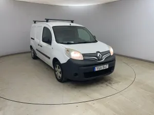 Renault Kangoo Express 1.5 DCI 2016