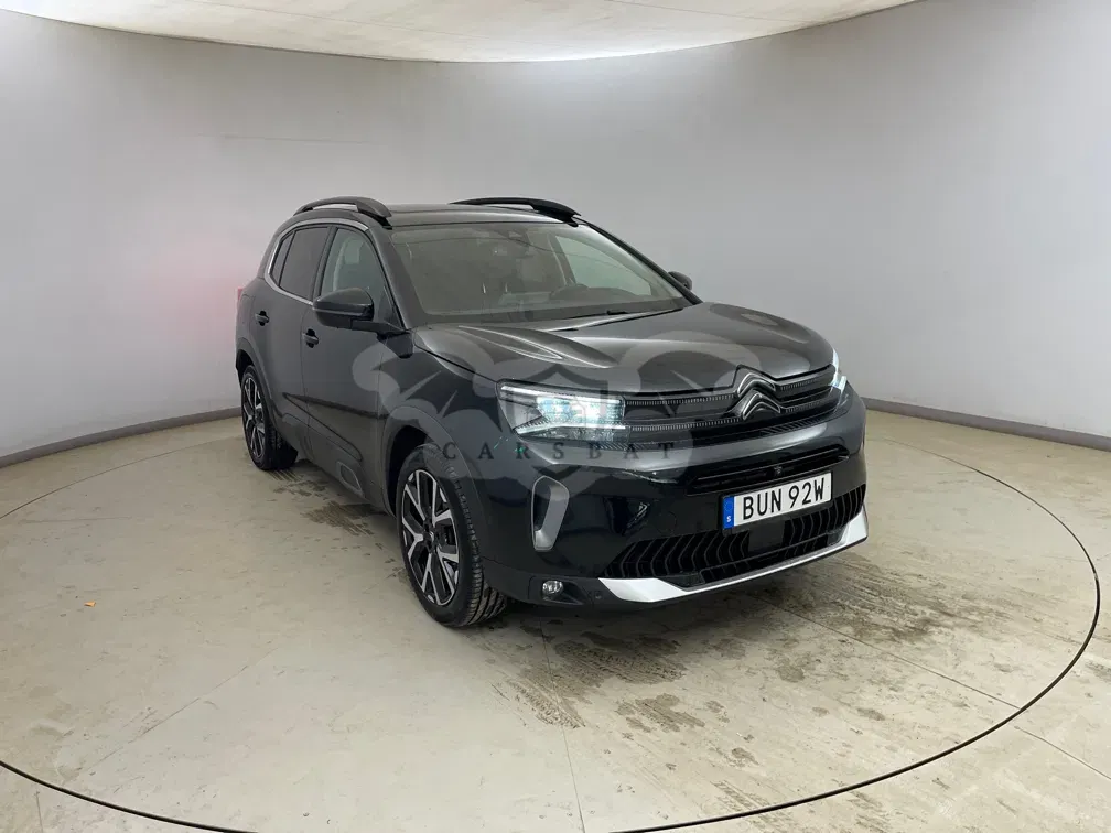 Citroën C5 Aircross 1.2i 2023
