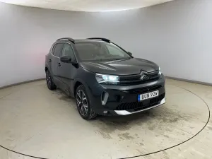 Citroën C5 Aircross 1.2i 2023