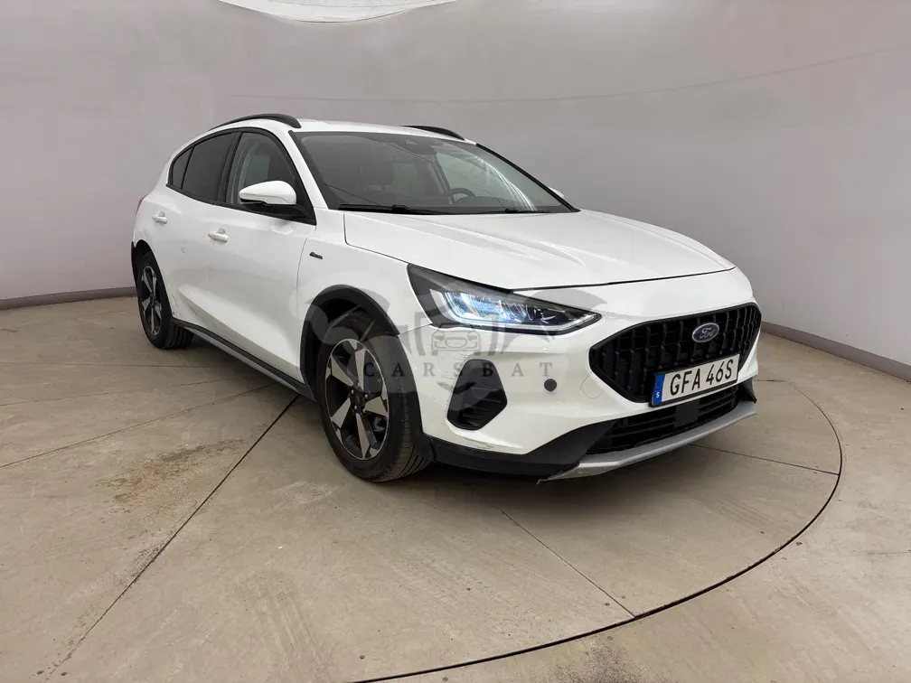 Ford Focus Active 1.0 EcoBoost 2023