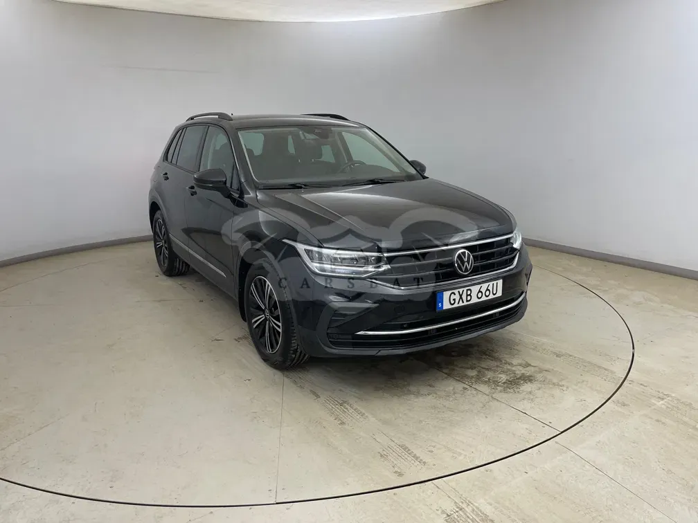 Volkswagen Tiguan 1.5 TSI 2023