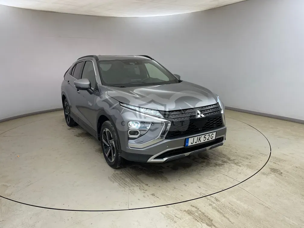Mitsubishi Eclipse Cross 2.4 2023