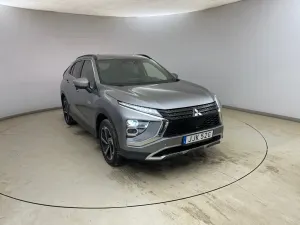 Mitsubishi Eclipse Cross 2.4 2023