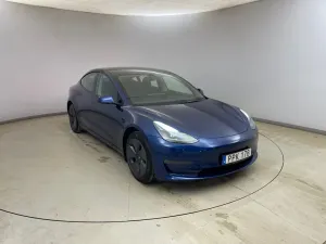 Tesla Model 3 Long Range 2023