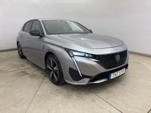 Peugeot 308 1.2i 2023