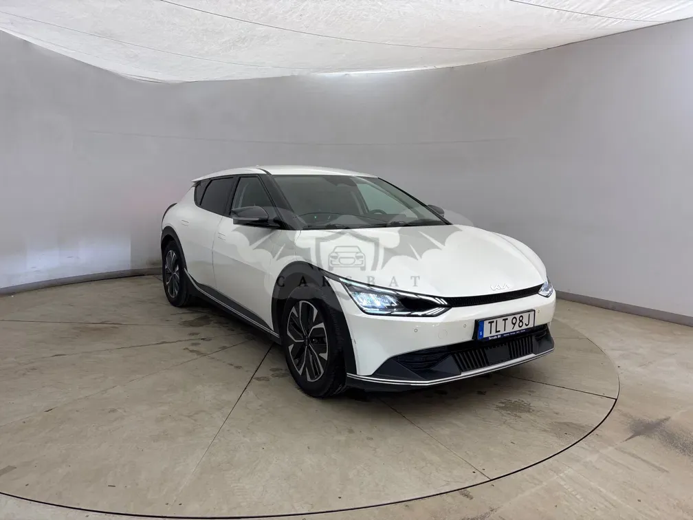 Kia EV6 74 kWh 2023