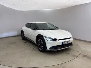 Kia EV6 74 kWh 2023