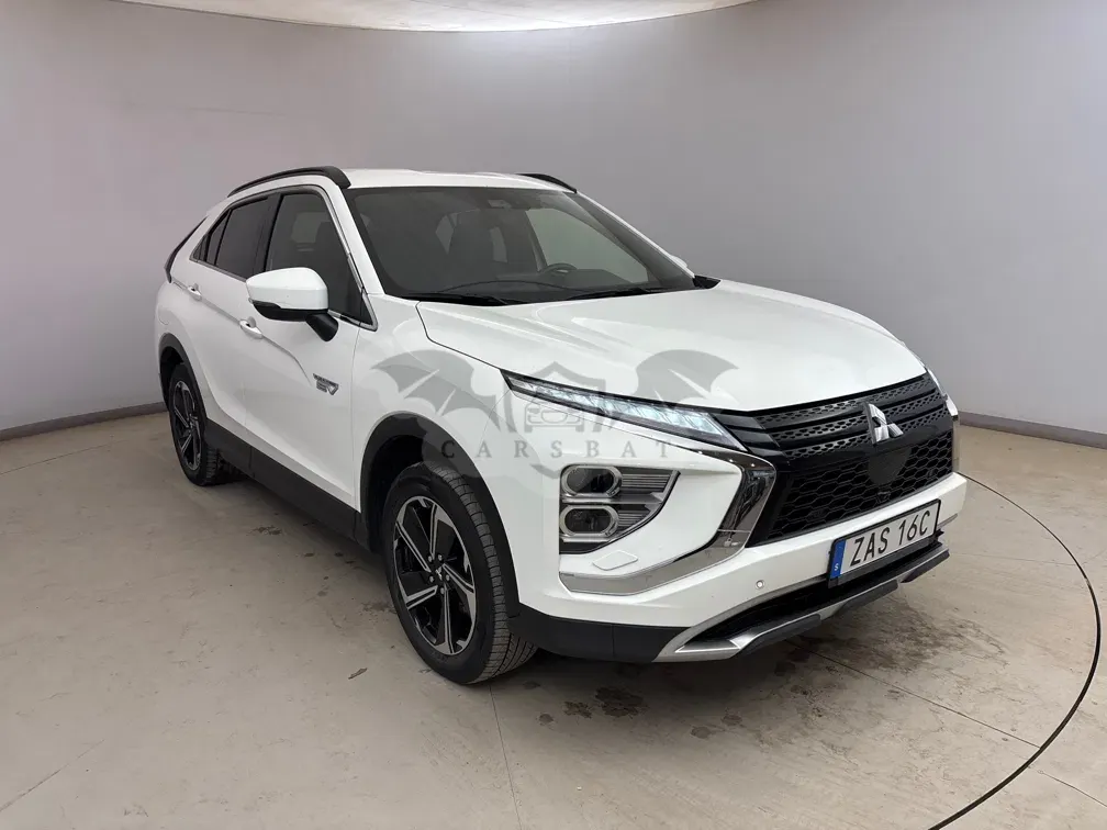 Mitsubishi Eclipse Cross 2.4 2023