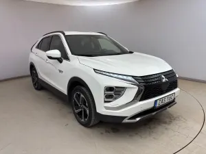 Mitsubishi Eclipse Cross 2.4 2023