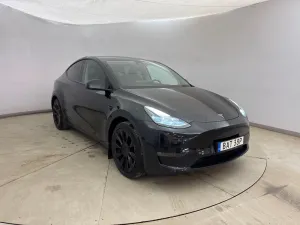 Tesla Model Y Long Range 2023