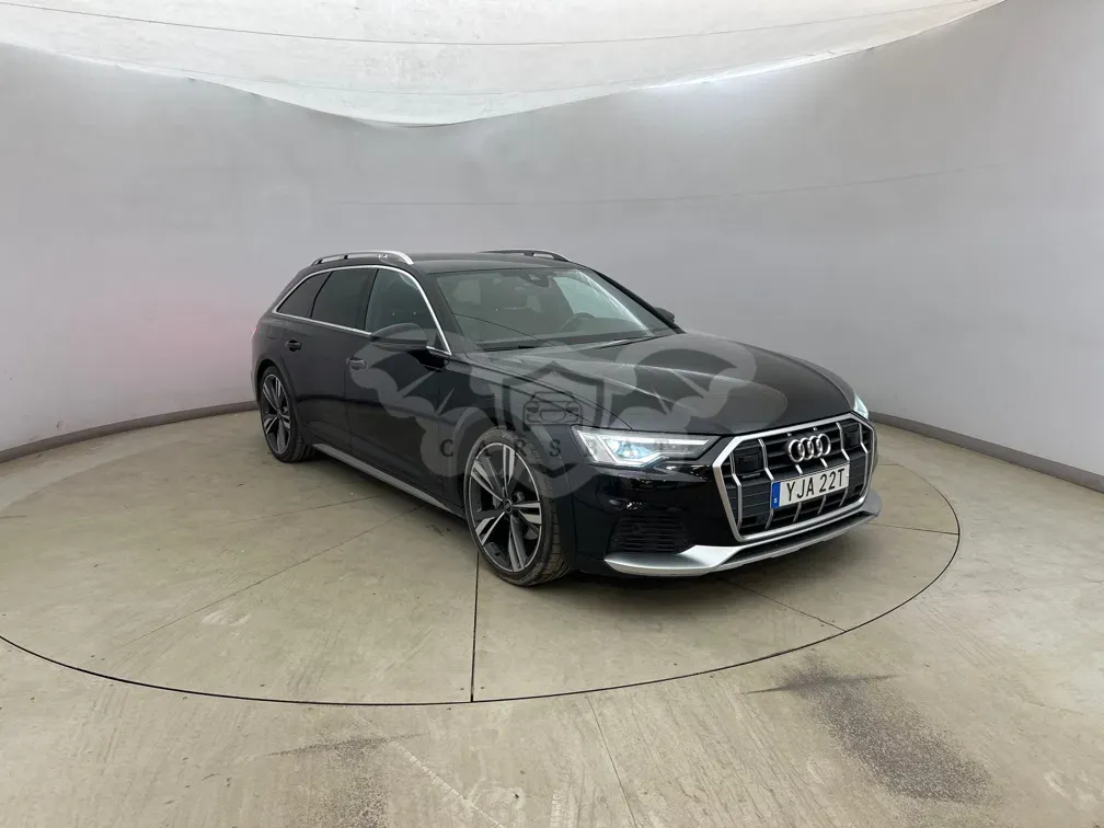 Audi A6 Allroad 40 TDI Pro Line 2023