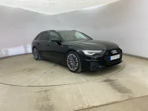Audi A6 Avant 55 TFSIe S Line 2023
