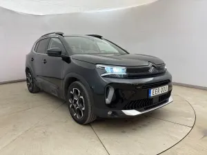 Citroën C5 Aircross 1.2i 2023