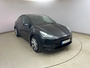 Tesla Model Y Long Range 2023