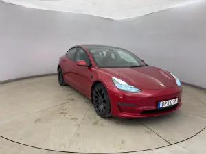 Tesla Model 3 Performance 2023