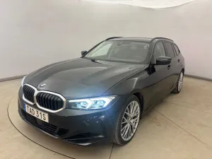 BMW 3 Series Touring 320d 2023