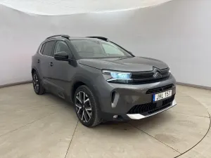 Citroën C5 Aircross 1.2i 2023