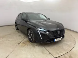 Peugeot 308 1.2i GT Line 2023