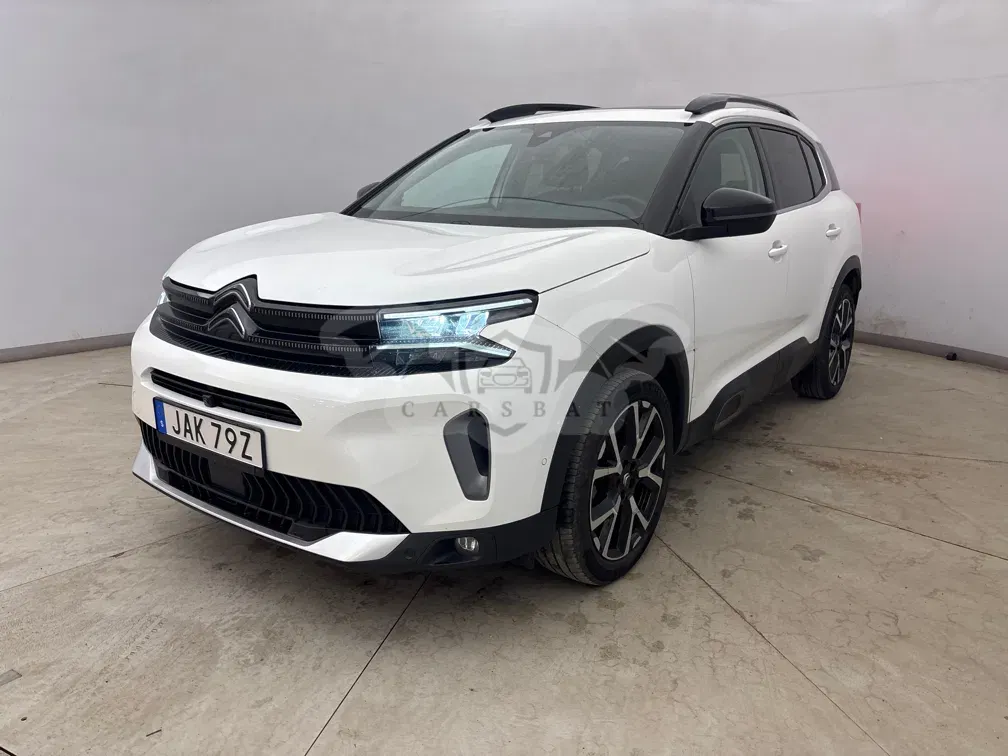 Citroën C5 Aircross 1.2i 2023