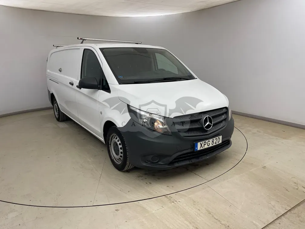 Mercedes-Benz Vito 114 CDI 2022