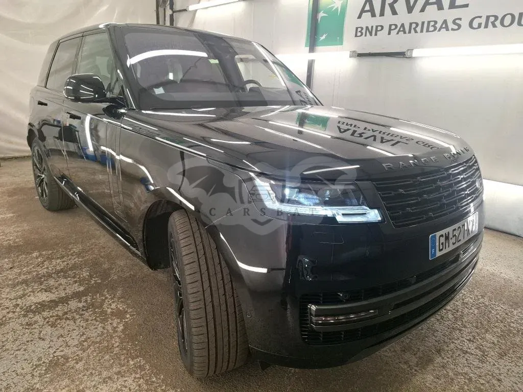 Land Rover Range Rover P440e Autobiography 2023