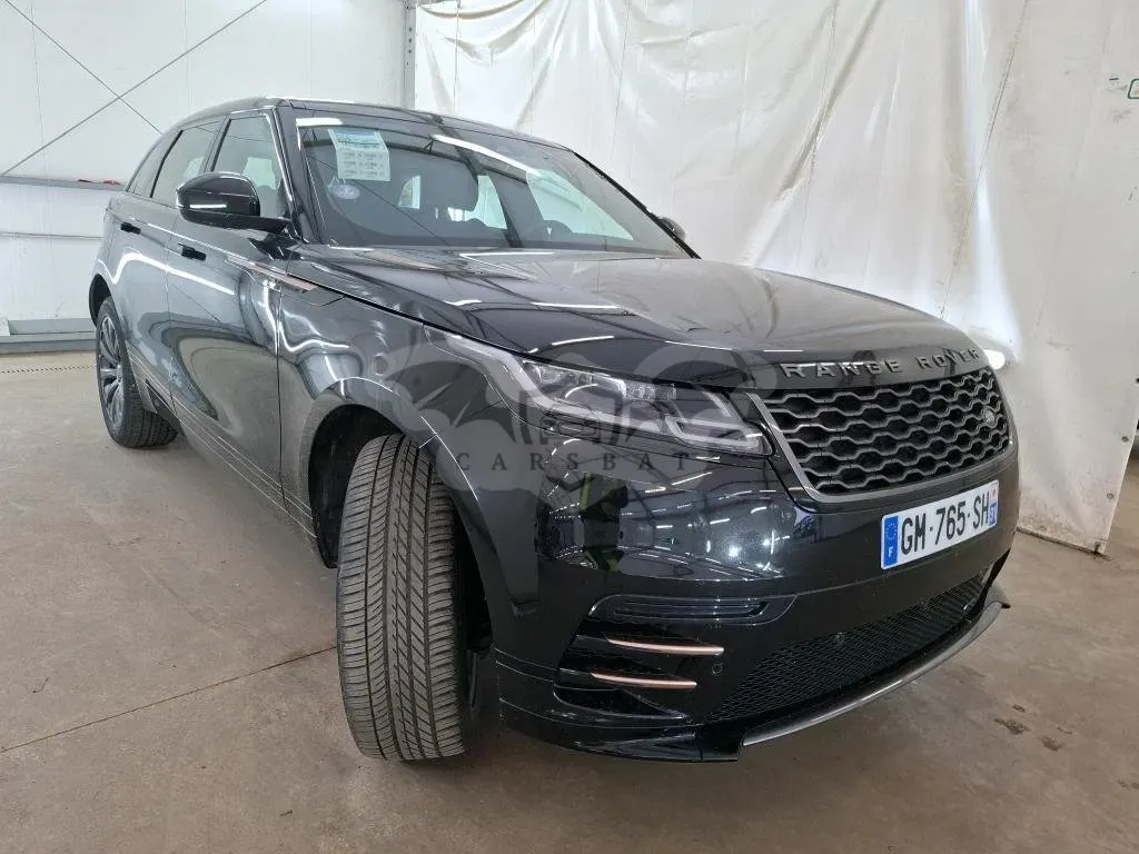 Land Rover Range Rover Velar 2.0 P400e R-Dynamic SE 2023