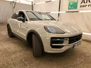 Porsche Cayenne Coupé 3.0 2024