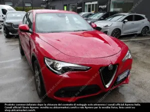 Alfa Romeo Stelvio 2.2 Super Business 2022