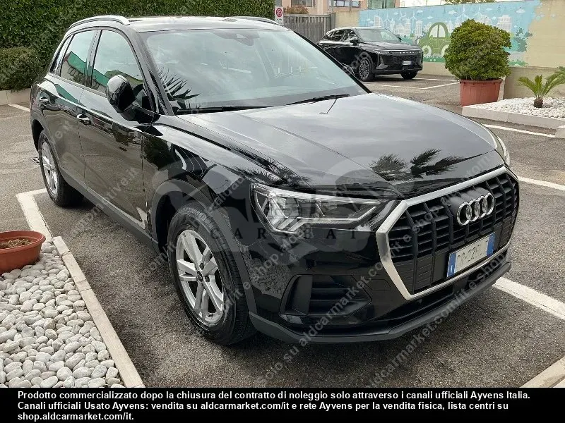 Audi Q3 35 TDI Business 2023