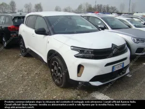 Citroën C5 Aircross C-Series 2023