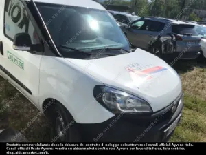 Fiat Doblo 1.3 MultiJet Business 2021