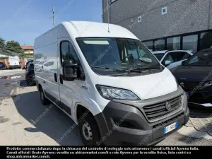 Fiat Ducato 2.3 MultiJet 2021