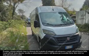 Fiat Ducato 2.3 MultiJet 2021