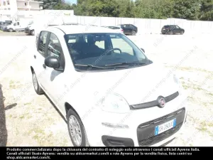 Fiat Panda 1.2 Easy 2021