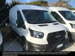 Ford Transit L2H2 2.0 Trend 2024