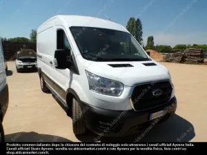 Ford Transit L2H2 2.0 TDCI Trend 2020