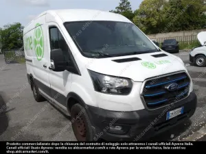 Ford Transit L2H2 Trend 2023