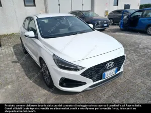 Hyundai i30 1.0 T-GDI Business 2024