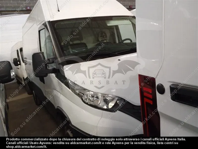 Iveco Daily 2020