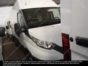 Iveco Daily 2020